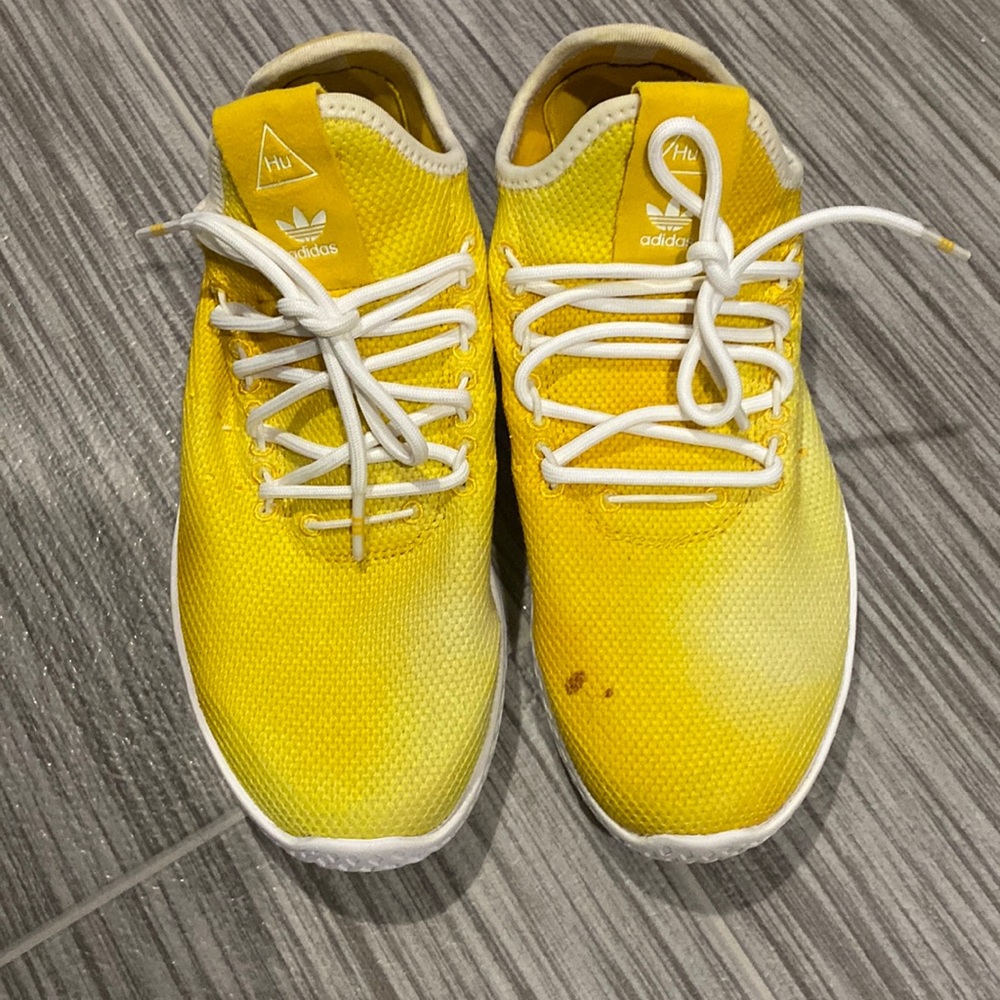 adidas x Pharrell Williams Hu Holi sneakers